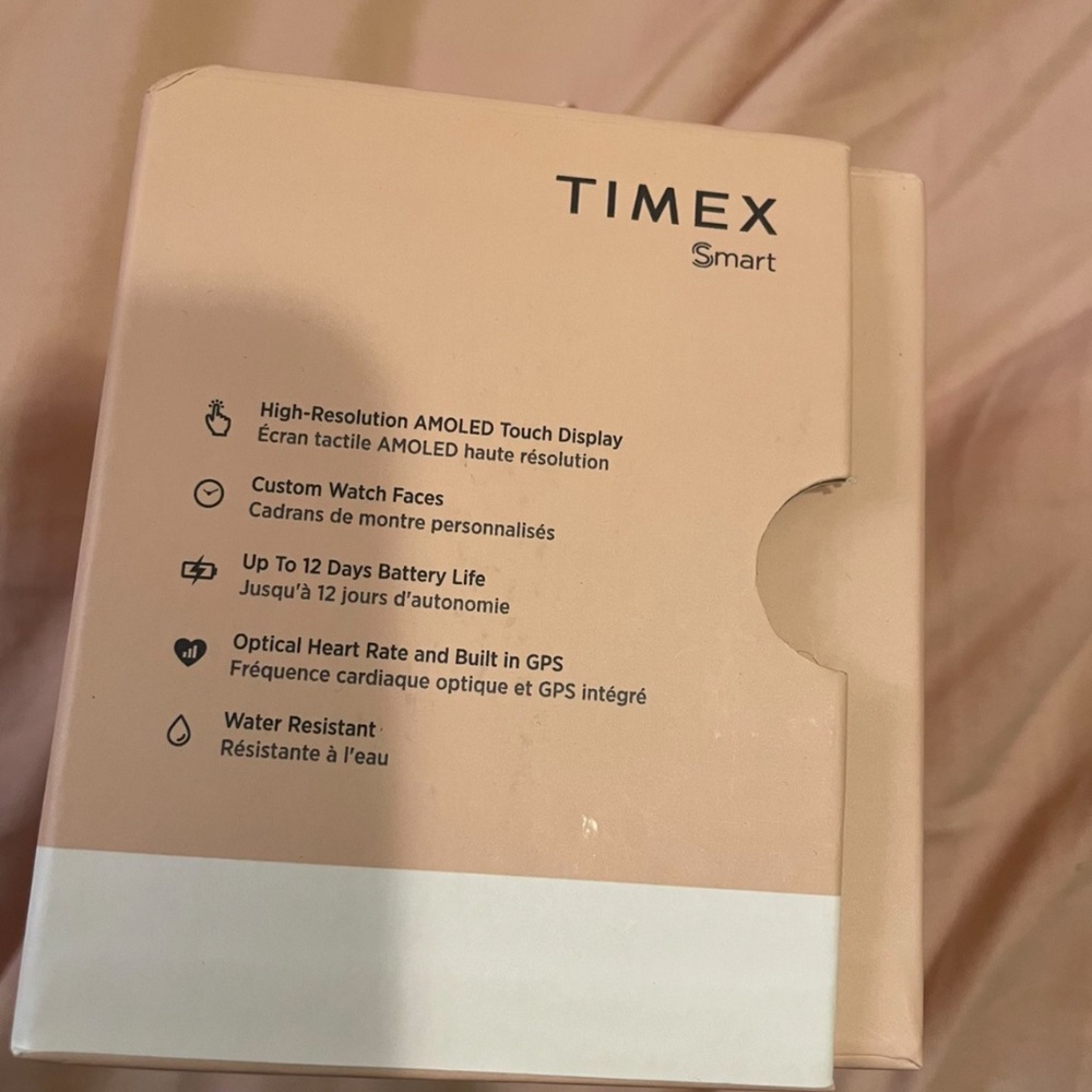 Smart watch - Picture 3 of 3